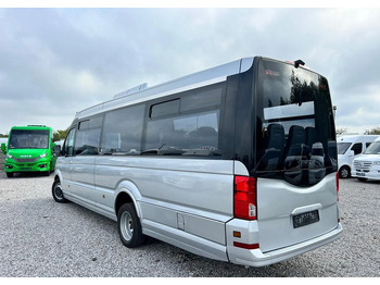 Leasing  MAN TGE 6.180 MAN TGE 6.180: afbeelding 5