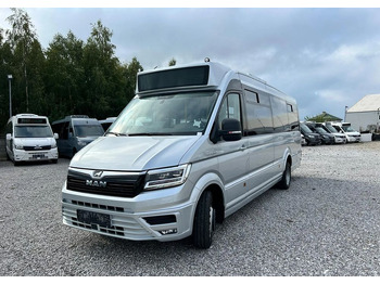 Leasing  MAN TGE 6.180 MAN TGE 6.180: afbeelding 2