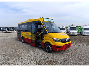 Minibus MAN TGE