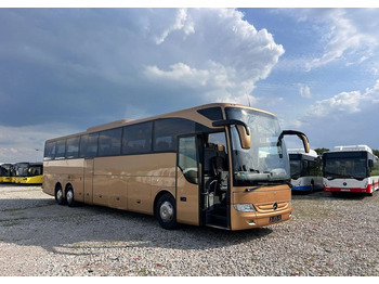 Touringcar MERCEDES-BENZ Tourismo