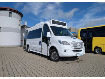 Stadsbus MERCEDES-BENZ Sprinter