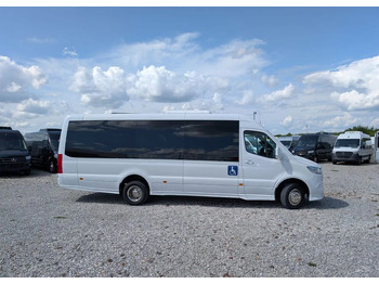 Nieuw Minibus, Personenvervoer Mercedes-Benz Sprinter 517: afbeelding 3