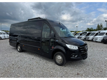 Minibus MERCEDES-BENZ Sprinter 519