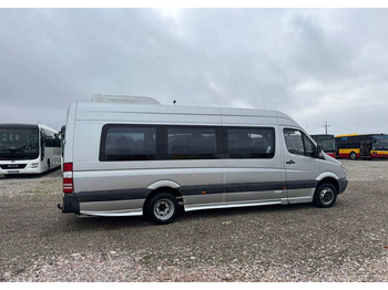 Minibus, Personenvervoer Mercedes-Benz Sprinter 519: afbeelding 2 Minibus, Personenvervoer Mercedes-Benz Sprinter 519: afbeelding 2