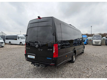 Nieuw Minibus, Personenvervoer Mercedes-Benz Sprinter 519: afbeelding 5