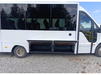 Nieuw Minibus, Personenvervoer Mercedes-Benz Sprinter 519: afbeelding 4