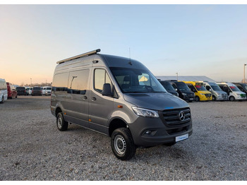 Minibus MERCEDES-BENZ