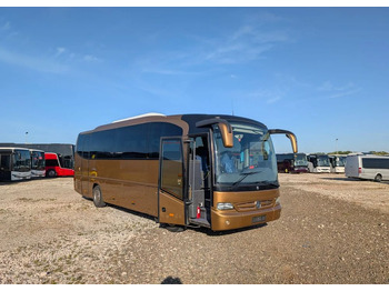 Touringcar MERCEDES-BENZ Tourino