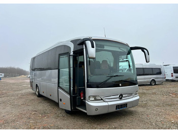 Touringcar MERCEDES-BENZ Tourino