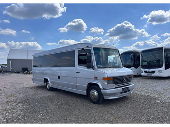 Streekbus MERCEDES-BENZ Vario