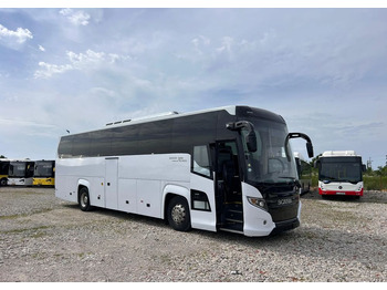 Touringcar SCANIA Higer