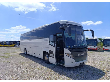 Touringcar SCANIA Higer