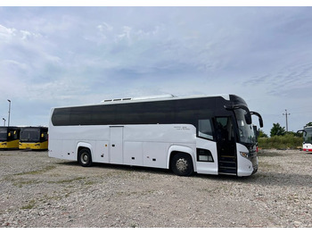 Touringcar Scania HIGER: afbeelding 2