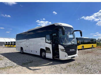 Touringcar SCANIA Higer