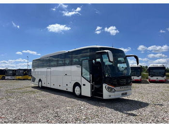 Touringcar SETRA