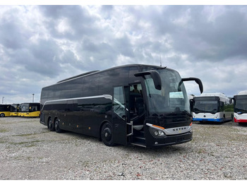 Touringcar SETRA
