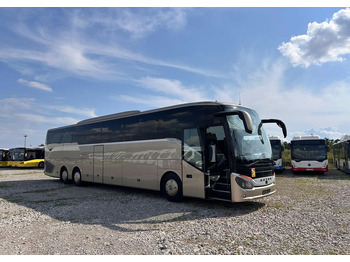 Touringcar SETRA