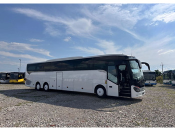 Touringcar SETRA
