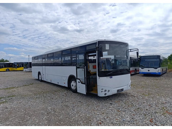 Touringcar TEMSA