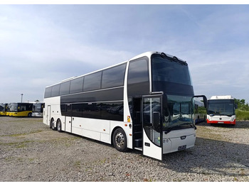 Dubbeldeksbus