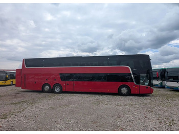 Nieuw Dubbeldeksbus Van Hool TDX27 Astromega: afbeelding 3