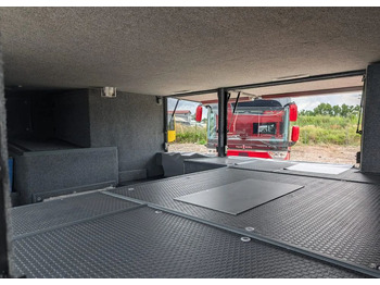 Nieuw Dubbeldeksbus Van Hool TDX27 Astromega: afbeelding 5