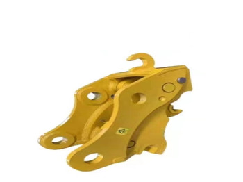 Snelwissel voor Bouwmachine Brand New Quick Converter: afbeelding 3