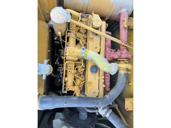 Rupsgraafmachine CATERPILLAR 320C: afbeelding 3