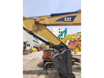 Rupsgraafmachine CATERPILLAR 325C: afbeelding 4