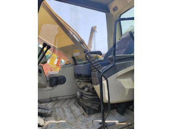 Rupsgraafmachine CATERPILLAR 325C: afbeelding 5