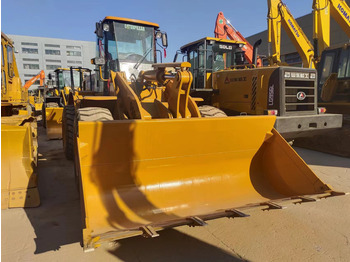 Wiellader CATERPILLAR 950H