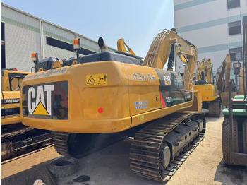 Rupsgraafmachine CATERPILLAR 336D2