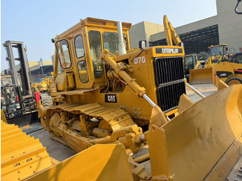 Bulldozer CATERPILLAR D7G: afbeelding 5