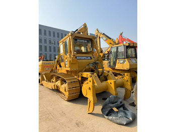 Bulldozer CATERPILLAR D7G: afbeelding 4