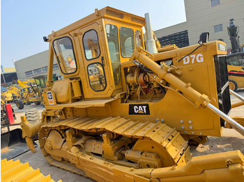 Bulldozer CATERPILLAR D7G: afbeelding 2