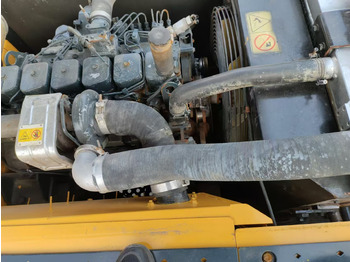 Rupsgraafmachine Hyundai R220LC-9T: afbeelding 5