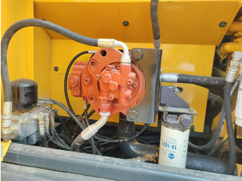 Rupsgraafmachine Hyundai R220LC-9T: afbeelding 4