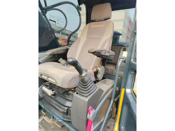Rupsgraafmachine Hyundai R220LC-9T: afbeelding 3