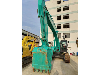 Leasing KOBELCO SK350LC-8 KOBELCO SK350LC-8: afbeelding 4