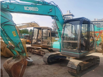 Minigraafmachine KOBELCO