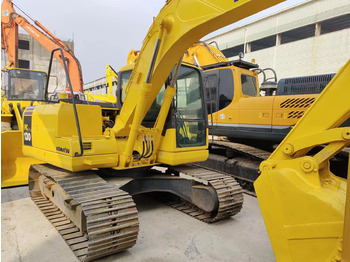 Rupsgraafmachine KOMATSU PC130-7