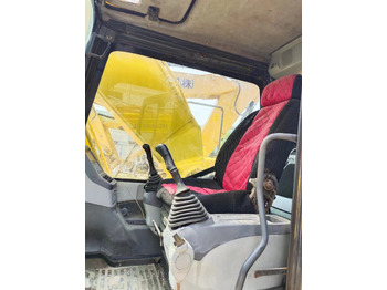 Rupsgraafmachine KOMATSU PC200-7 PC200: afbeelding 3 Rupsgraafmachine KOMATSU PC200-7 PC200: afbeelding 3