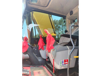 Rupsgraafmachine KOMATSU PC200-8: afbeelding 3