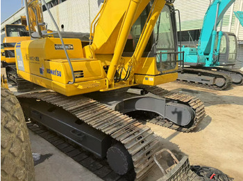 Leasing KOMATSU PC200-8 KOMATSU PC200-8: afbeelding 2