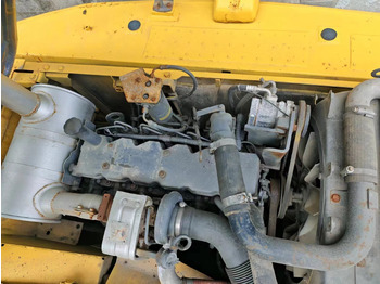 Leasing KOMATSU PC200-8 KOMATSU PC200-8: afbeelding 5