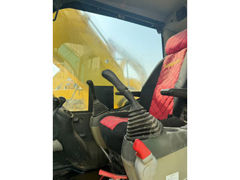 Leasing KOMATSU PC200-8 KOMATSU PC200-8: afbeelding 4