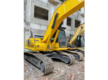 Rupsgraafmachine KOMATSU PC200-8