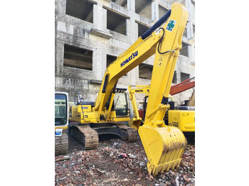 Rupsgraafmachine KOMATSU PC200-8 PC200-7 PC220-7: afbeelding 4 Rupsgraafmachine KOMATSU PC200-8 PC200-7 PC220-7: afbeelding 4