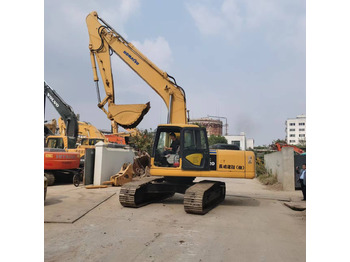 Rupsgraafmachine KOMATSU PC200-7