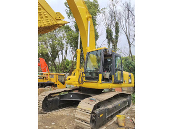 Rupsgraafmachine KOMATSU PC400-8R: afbeelding 3